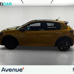 Peugeot 208 208 PureTech 130 S&S EAT8 GT Metz