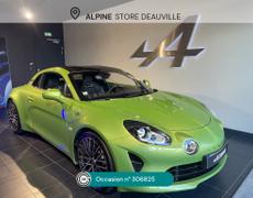 Alpine A110 A110 1.8T 300 ch GT