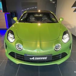 Alpine A110 1.8T 300 ch GT occasion - Deauville - photo 3/23