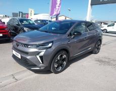 Renault Symbioz TOURLAVILLE