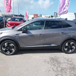 Renault Symbioz Symbioz E-Tech full hybrid 145 Techno TOURLAVILLE