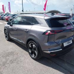 Renault Symbioz Symbioz E-Tech full hybrid 145 Techno TOURLAVILLE