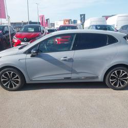 Renault Clio 5 Clio Eco-G 100 ch GSR2 Techno TOURLAVILLE