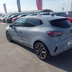 Renault Clio 5 Clio Eco-G 100 ch GSR2 Techno TOURLAVILLE