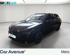 Peugeot 508 SW Metz