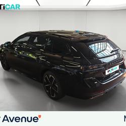 Peugeot 508 SW BlueHDi 130 ch S&S EAT8 GT occasion - Metz - photo 3/35