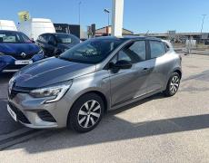 Renault Clio 5 TOURLAVILLE