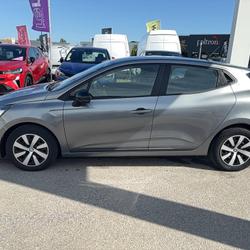 Renault Clio 5 Clio TCe 90 Equilibre TOURLAVILLE