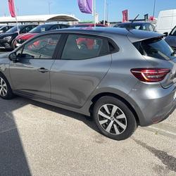 Renault Clio 5 Clio TCe 90 Equilibre TOURLAVILLE