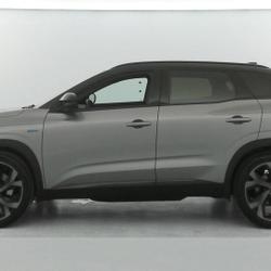 Renault Austral Austral E-Tech hybrid 200 Iconic esprit Alpine TOURLAVILLE
