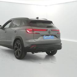 Renault Austral Austral E-Tech hybrid 200 Iconic esprit Alpine TOURLAVILLE