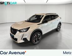 Peugeot 2008 Metz