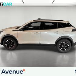 Peugeot 2008 2008 BlueHDi 130 S&S EAT8 Allure Pack Metz