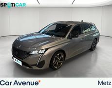 Peugeot 308 SW Phase 2