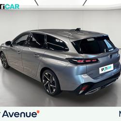 Peugeot 308 SW Phase 2 308 SW BlueHDi 130ch S&S EAT8 Allure Pack Metz