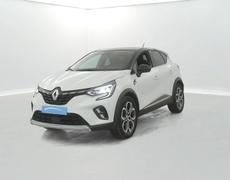 Renault Captur TOURLAVILLE