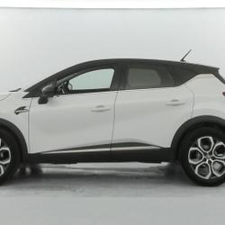 Renault Captur Captur Blue dCi 115 EDC Intens TOURLAVILLE