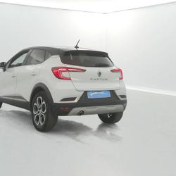 Renault Captur Captur Blue dCi 115 EDC Intens TOURLAVILLE