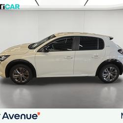 Peugeot e-208 208 Electrique 50 kWh 136ch Style Metz