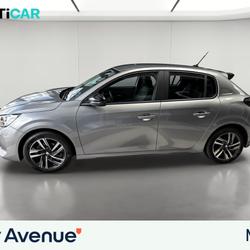 Peugeot 208 208 BlueHDi 100 S&S BVM6 Active Pack Metz