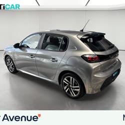 Peugeot 208 208 BlueHDi 100 S&S BVM6 Active Pack Metz