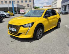 Peugeot e-208 Metz