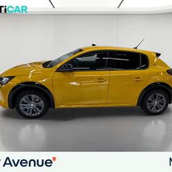 Peugeot e-208 208 Electrique 50 kWh 136ch Allure Pack Metz