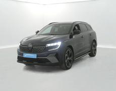 Renault Espace 5 TOURLAVILLE