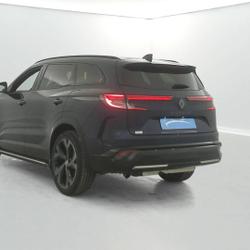 Renault Espace 5 Espace E-Tech hybrid 200 esprit Alpine TOURLAVILLE