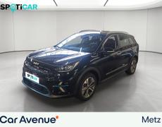 Kia Niro Metz