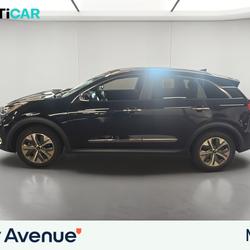 Kia Niro e-Niro Electrique 136 ch Lounge Metz