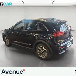 Kia Niro e-Niro Electrique 136 ch Lounge Metz