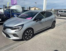 Renault Clio 5 TOURLAVILLE