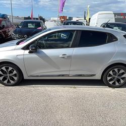 Renault Clio 5 Clio TCe 90 Evolution TOURLAVILLE