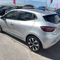 Renault Clio 5 Clio TCe 90 Evolution TOURLAVILLE