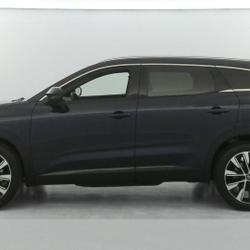 Renault Espace 5 Espace E-Tech hybrid 200 Techno TOURLAVILLE