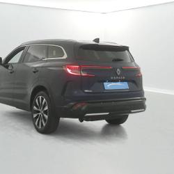 Renault Espace 5 Espace E-Tech hybrid 200 Techno TOURLAVILLE