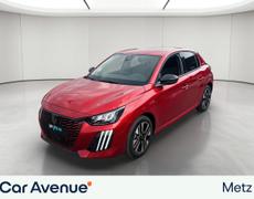 Peugeot 208 Metz