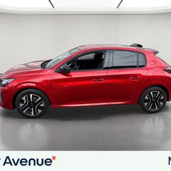 Peugeot 208 208 100 S&S BVM6 Allure Metz