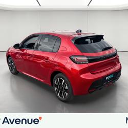 Peugeot 208 208 100 S&S BVM6 Allure Metz