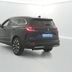 Renault Espace 5 Espace E-Tech full hybrid 200 GSR2 Techno TOURLAVILLE