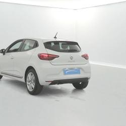 Renault Clio 5 Clio TCe 90 - 21N Business TOURLAVILLE