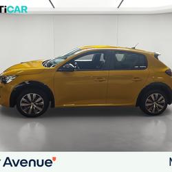 Peugeot e-208 208 Electrique 50 kWh 136ch Like Metz