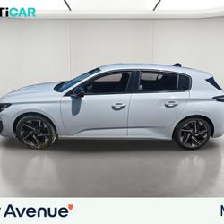 Peugeot 308 III Phase 1 308 PureTech 130ch S&S EAT8 Allure Pack Metz