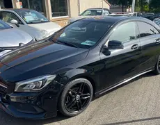 Mercedes CLA Alençon
