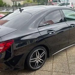Mercedes CLA 180 FASCINATION 7G-DCT Alen&ccedil;on