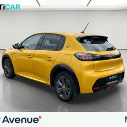 Peugeot e-208 208 Electrique 50 kWh 136ch Allure Metz