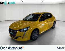 Peugeot 208 Metz