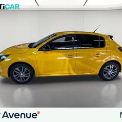 Peugeot 208 208 PureTech 75 S&S BVM5 Style Metz