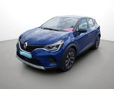 Renault Captur TOURLAVILLE